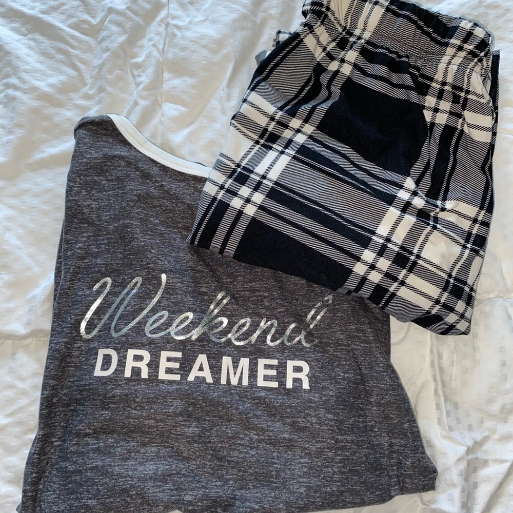 Pj set